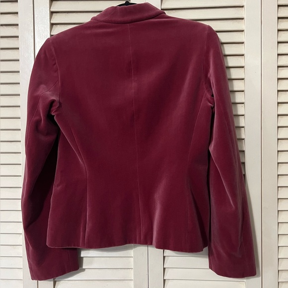 Velvet J Crew Blazer - Picture 2 of 4